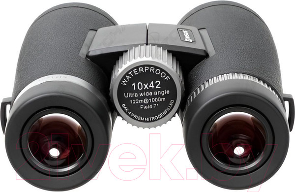 Изображение товара Бинокль Nisus 10х42 ED / N-TK26-10x42