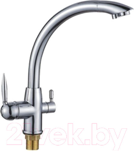 Изображение товара Смеситель Potato P4099