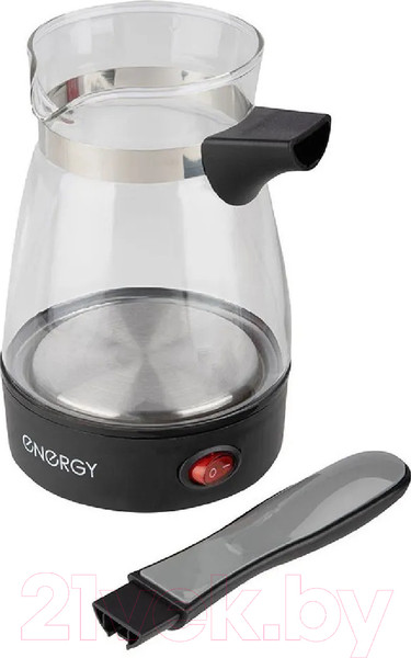 Изображение товара Турка электрическая Energy EN-297 / 106199