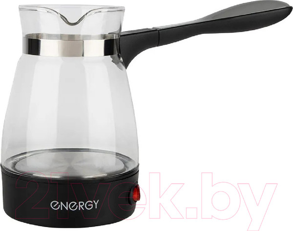 Изображение товара Турка электрическая Energy EN-297 / 106199