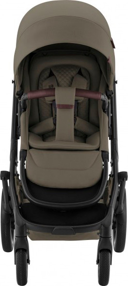 Изображение товара Детская универсальная коляска Britax Romer Smile 5Z 2 в 1 / SM37985  (Urban Olive)