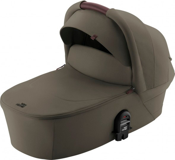 Изображение товара Детская универсальная коляска Britax Romer Smile 5Z 2 в 1 / SM37985  (Urban Olive)