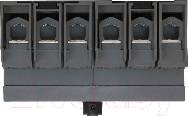 Изображение товара Блок-разъединитель КС БР-17-OTE-40А-3р / 85685