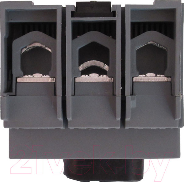 Изображение товара Блок-разъединитель КС БР-17-OTE-40А-3р / 85650