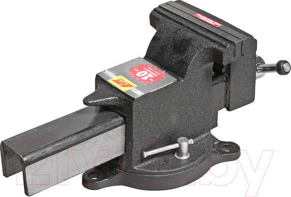 Изображение товара Тиски JTC JTC-3123 