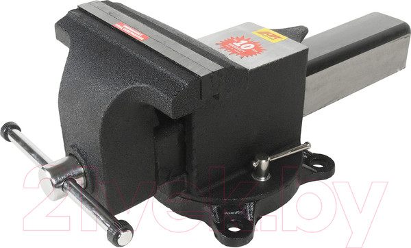 Изображение товара Тиски JTC JTC-3124 