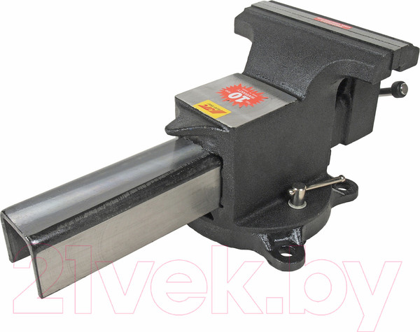 Изображение товара Тиски JTC JTC-3124 