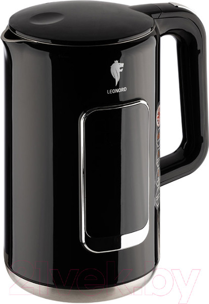 Изображение товара Электрочайник Leonord LE-1533 / 107827 (черный)