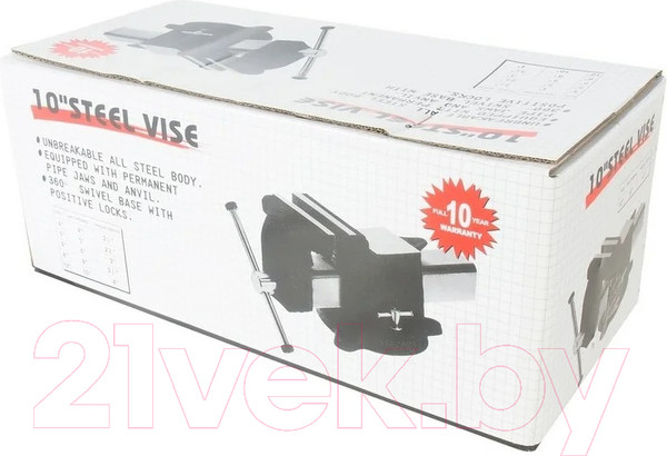 Изображение товара Тиски JTC JTC-3125 