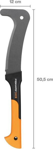Изображение товара Нож садовый Fiskars 126004