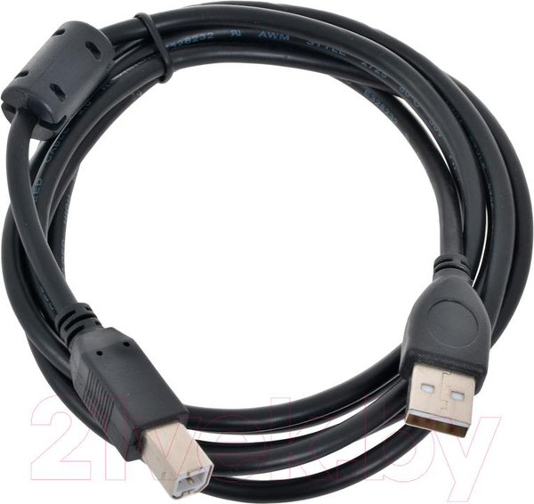 Изображение товара Кабель Cablexpert CCP-USB2-AMBM-15