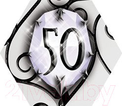 Изображение товара Дополнение к настольной игре Мир Хобби Страшные сказки: Русалочка и Золушка