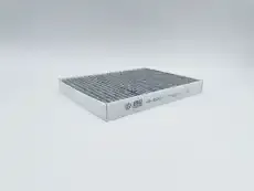 Изображение товара Салонный фильтр BIG Filter GB-9936/C