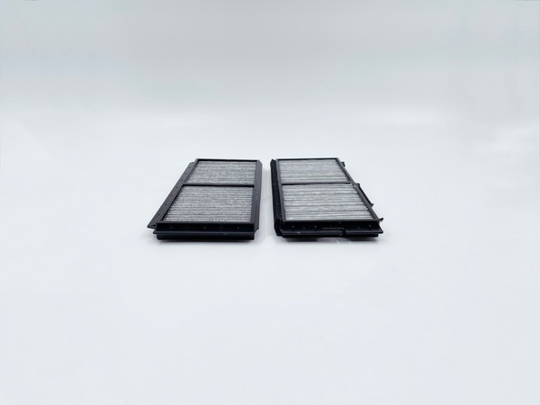 Изображение товара Комплект салонных фильтров BIG Filter GB-9968/C