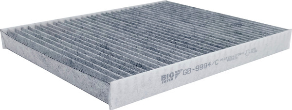 Изображение товара Салонный фильтр BIG Filter GB-9994/C