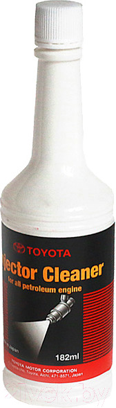 Изображение товара Присадка Toyota/Lexus Очиститель инжектора / 0881380019 (182мл)