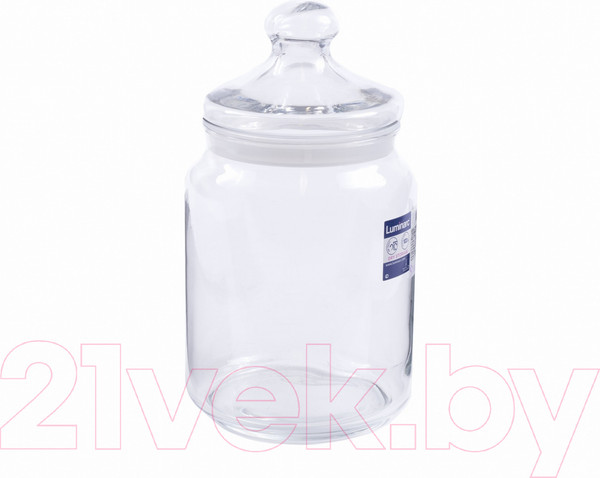 Изображение товара Емкость для хранения Luminarc Club 34819