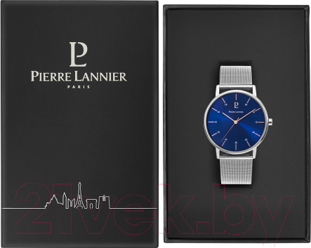Изображение товара Часы наручные мужские Pierre Lannier 202J168
