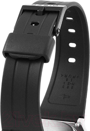 Изображение товара Часы наручные мужские Casio F-91WM-3AEF