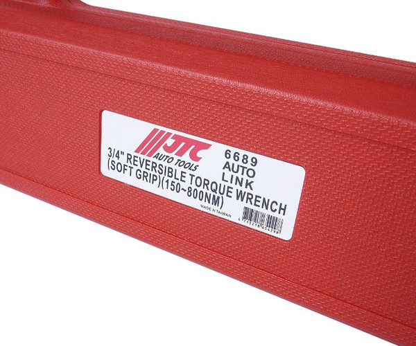 Изображение товара Гаечный ключ JTC JTC-6689 
