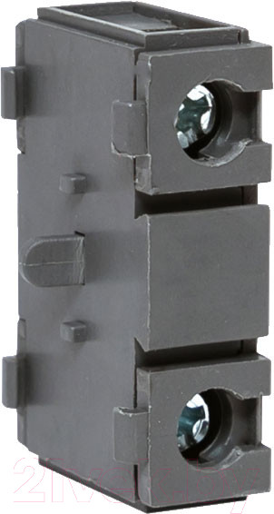 Изображение товара Дополнительный полюс для рубильника КС БР-17-OTE / 85670