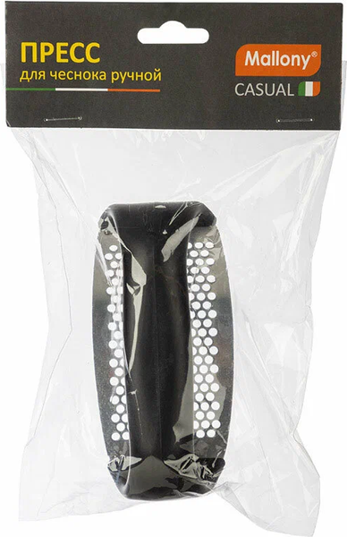 Изображение товара Пресс для чеснока Mallony Casual / 985998