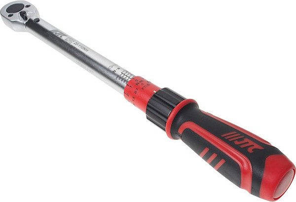 Изображение товара Гаечный ключ JTC JTC-6684