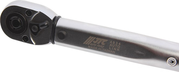 Изображение товара Гаечный ключ JTC JTC-4934 