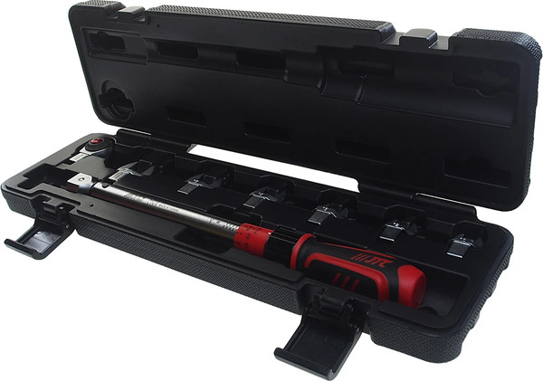 Изображение товара Гаечный ключ JTC JTC-6833K