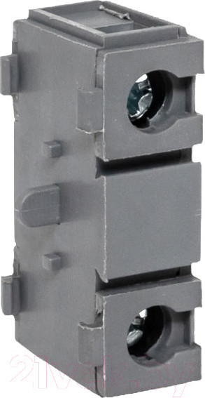 Изображение товара Дополнительный полюс для рубильника КС БР-17-OTE / 85671