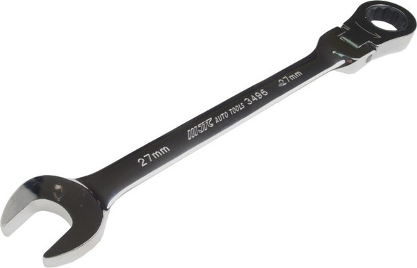 Изображение товара Гаечный ключ JTC JTC-3496 