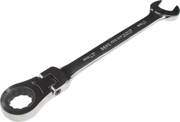 Изображение товара Гаечный ключ JTC JTC-3496 