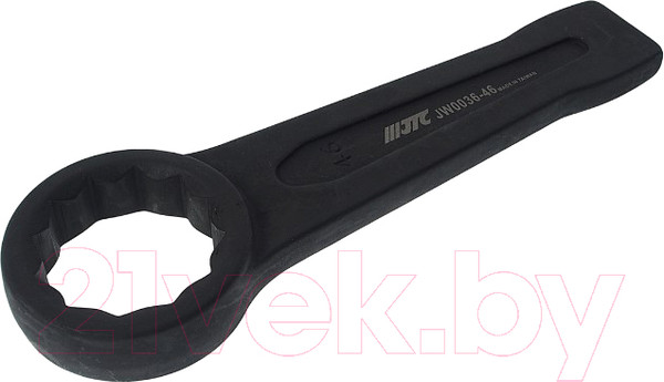 Изображение товара Гаечный ключ JTC JTC-JW0036-46  