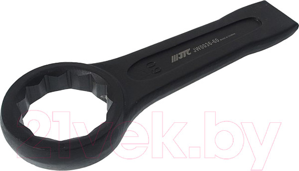 Изображение товара Гаечный ключ JTC JTC-JW0036-60