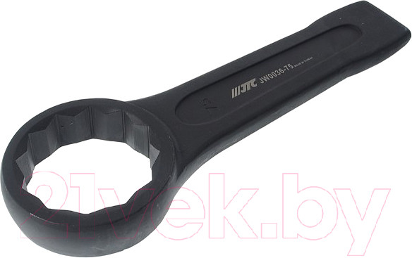 Изображение товара Гаечный ключ JTC JTC-JW0036-75