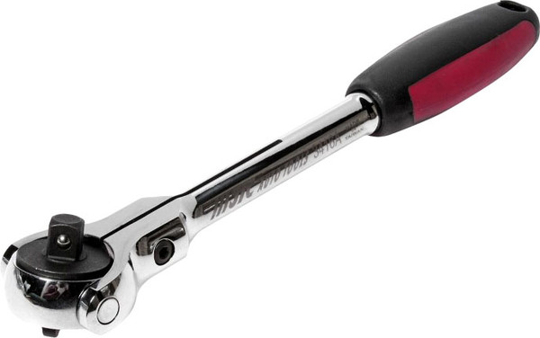 Изображение товара Трещотка JTC JTC-3416A 