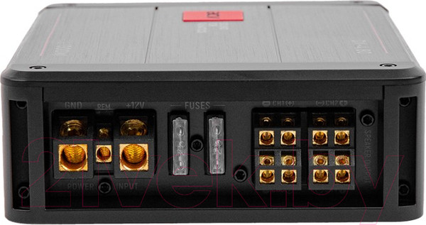 Изображение товара Автомобильный усилитель ACV DX-4.80 v2