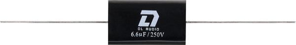 Изображение товара Автомобильный конденсатор DL Audio Gryphon Lite Capacitor 6.6/250