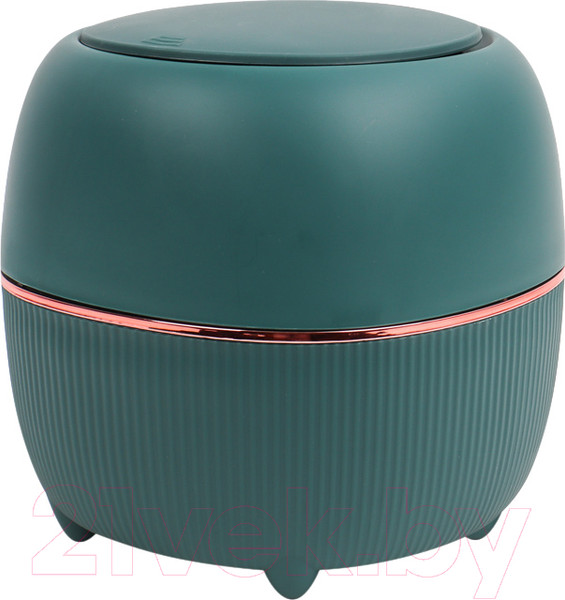 Изображение товара Контейнер для мусора Darvish DV-H-2027-3 (изумрудный)