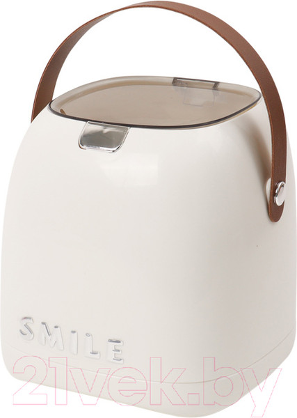 Изображение товара Контейнер для мусора Darvish DV-H-2032