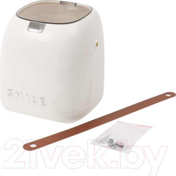 Изображение товара Контейнер для мусора Darvish DV-H-2032