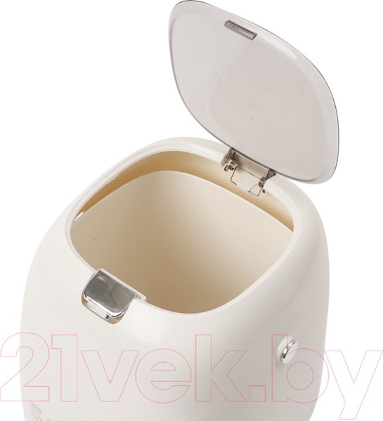 Изображение товара Контейнер для мусора Darvish DV-H-2032