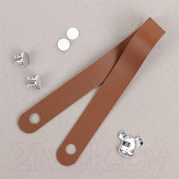 Изображение товара Контейнер для мусора Darvish DV-H-2032