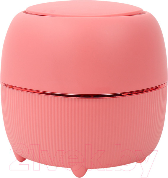 Изображение товара Контейнер для мусора Darvish DV-H-2027-2 (лосось)