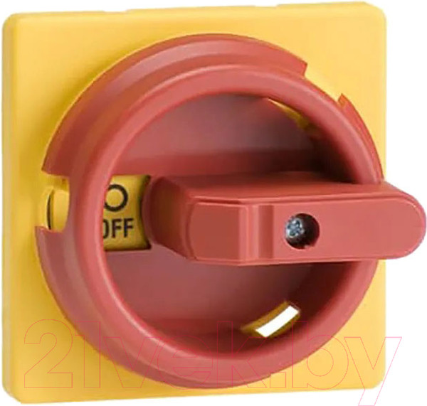 Изображение товара Рукоятка для рубильника КС БР-17-OTE-40-125А / 85657