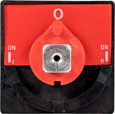 Изображение товара Рукоятка для рубильника КС БР-17-HGLB-800-3200A / 76018