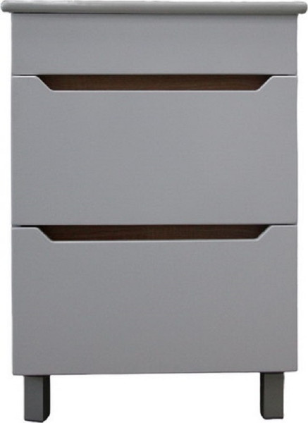 Изображение товара Тумба под умывальник IDEA Нова Колор 80 / 7.03.1.00.800.609