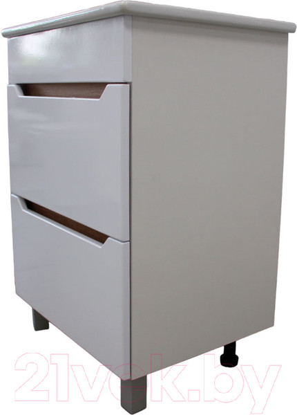 Изображение товара Тумба под умывальник IDEA Нова Колор 60 / 7.03.1.00.600.610