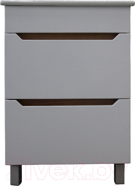 Изображение товара Тумба под умывальник IDEA Нова Колор 60 / 7.03.1.00.600.610