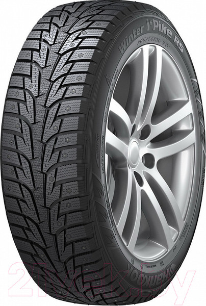 Изображение товара Зимняя шина Hankook Winter i*Pike RS2 W429 215/55R18 95T (шипы)